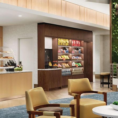 Hilton Grand Vacations Club Chicago Magnificent Mile Hotel Kültér fotó