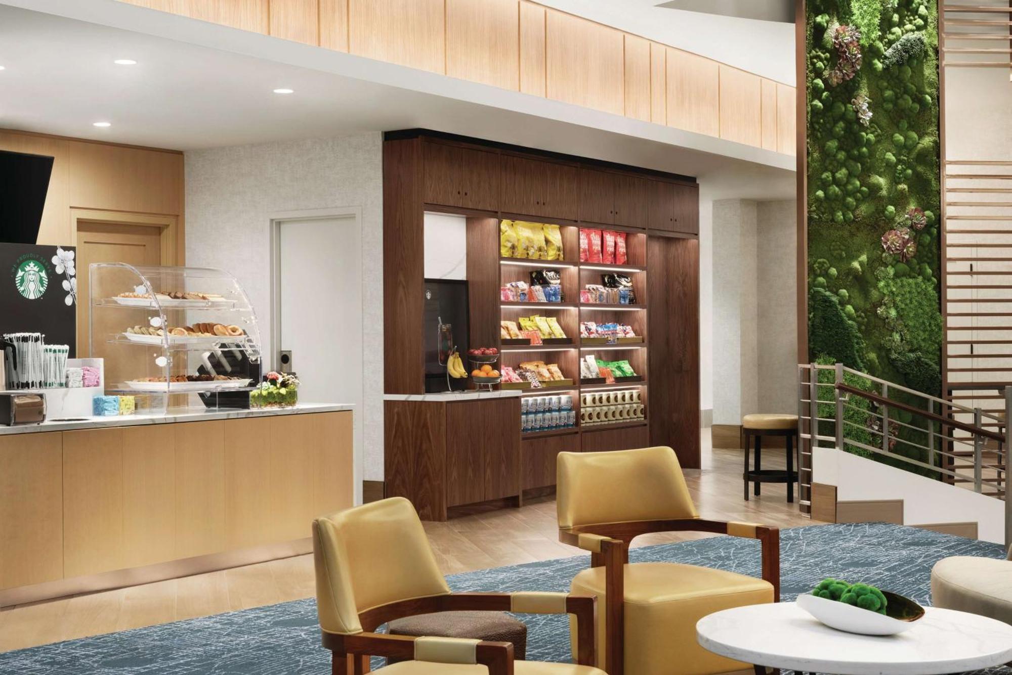 Hilton Grand Vacations Club Chicago Magnificent Mile Hotel Kültér fotó