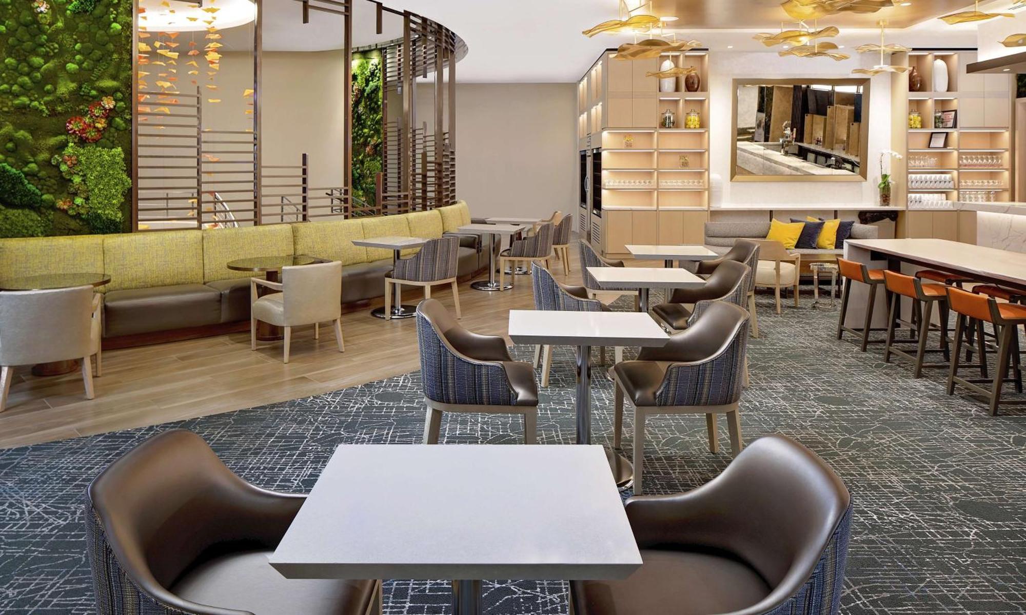 Hilton Grand Vacations Club Chicago Magnificent Mile Hotel Kültér fotó