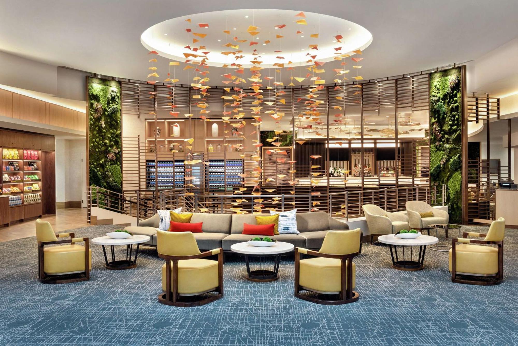 Hilton Grand Vacations Club Chicago Magnificent Mile Hotel Kültér fotó